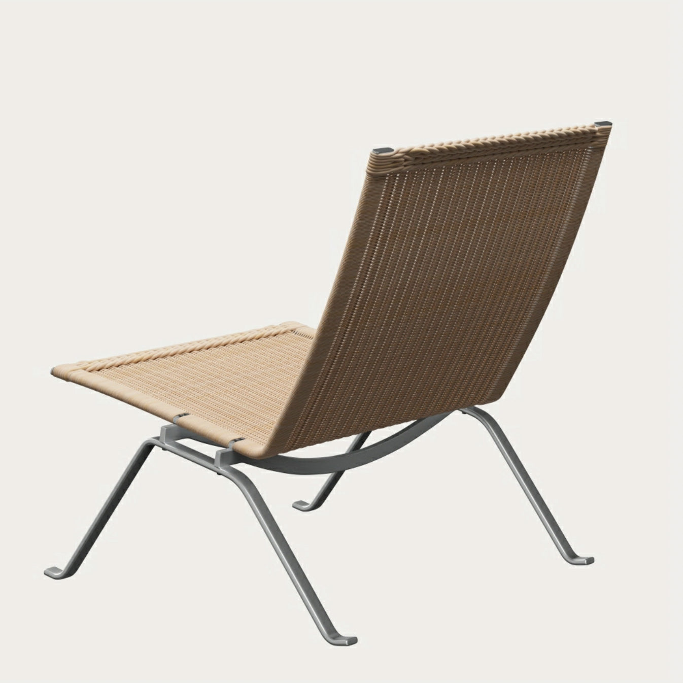 Fritz Hansen PK22 loungechair