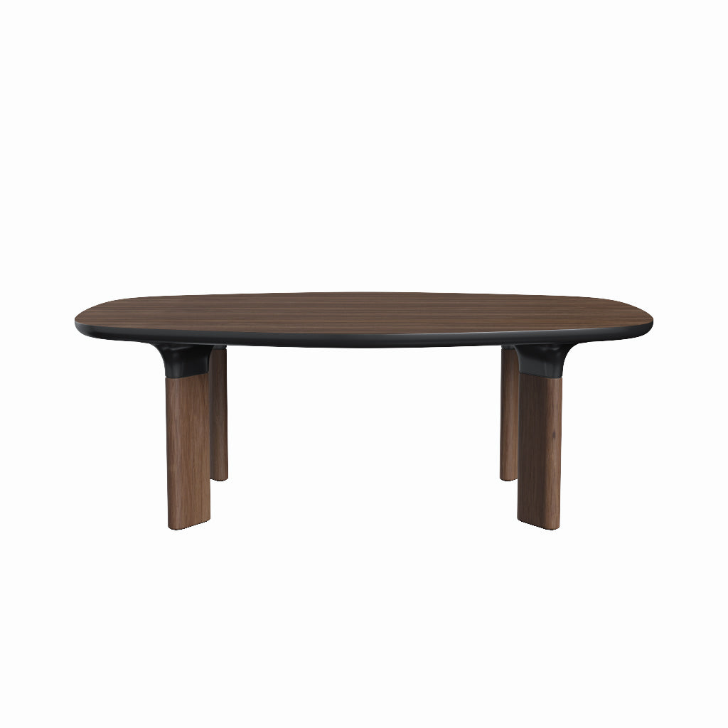 Fritz Hansen Analog coffee table