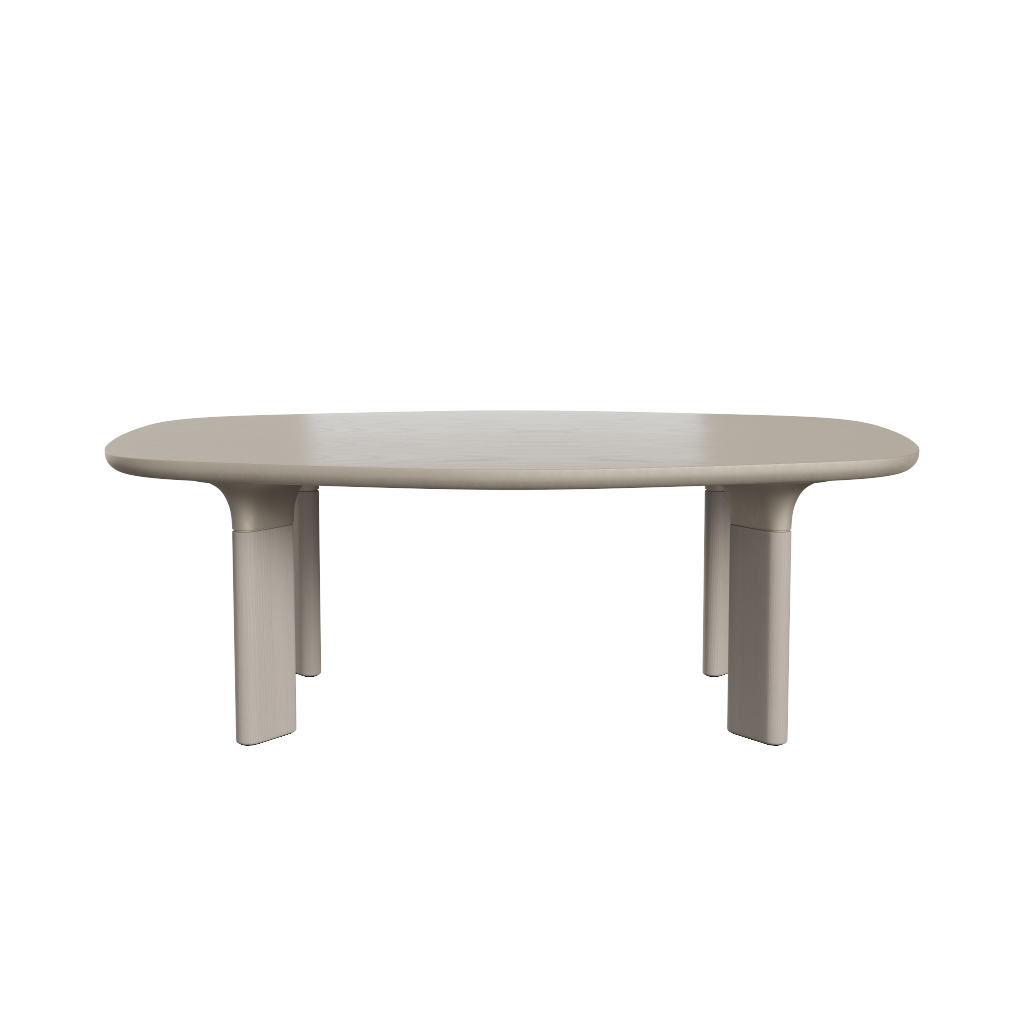 Fritz Hansen Analog coffee table
