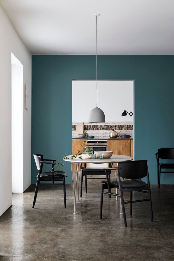 Fritz Hansen N01 chair