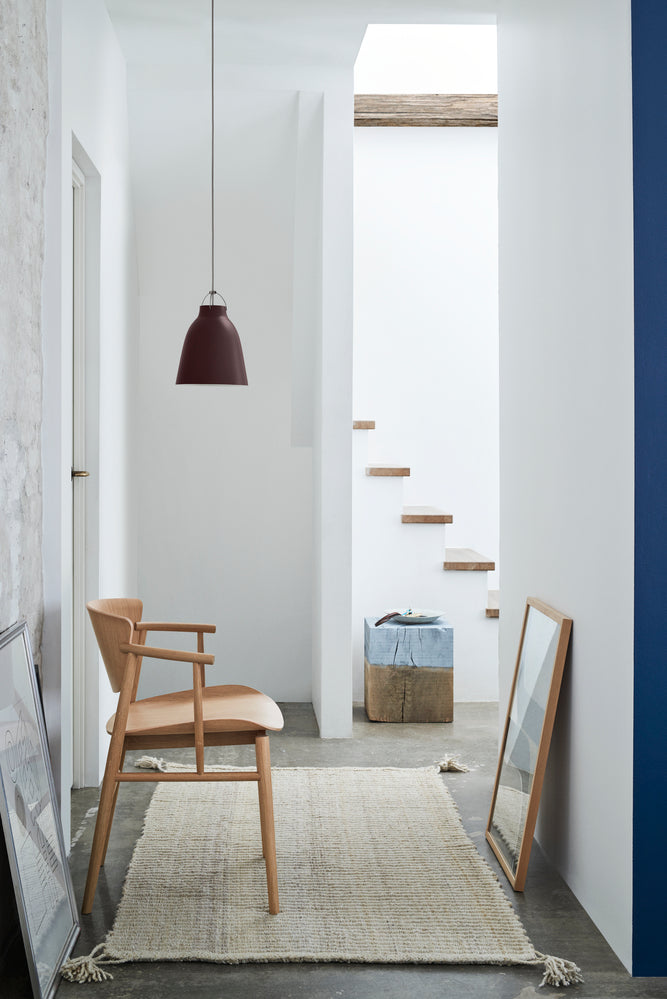 Fritz Hansen N01 chair