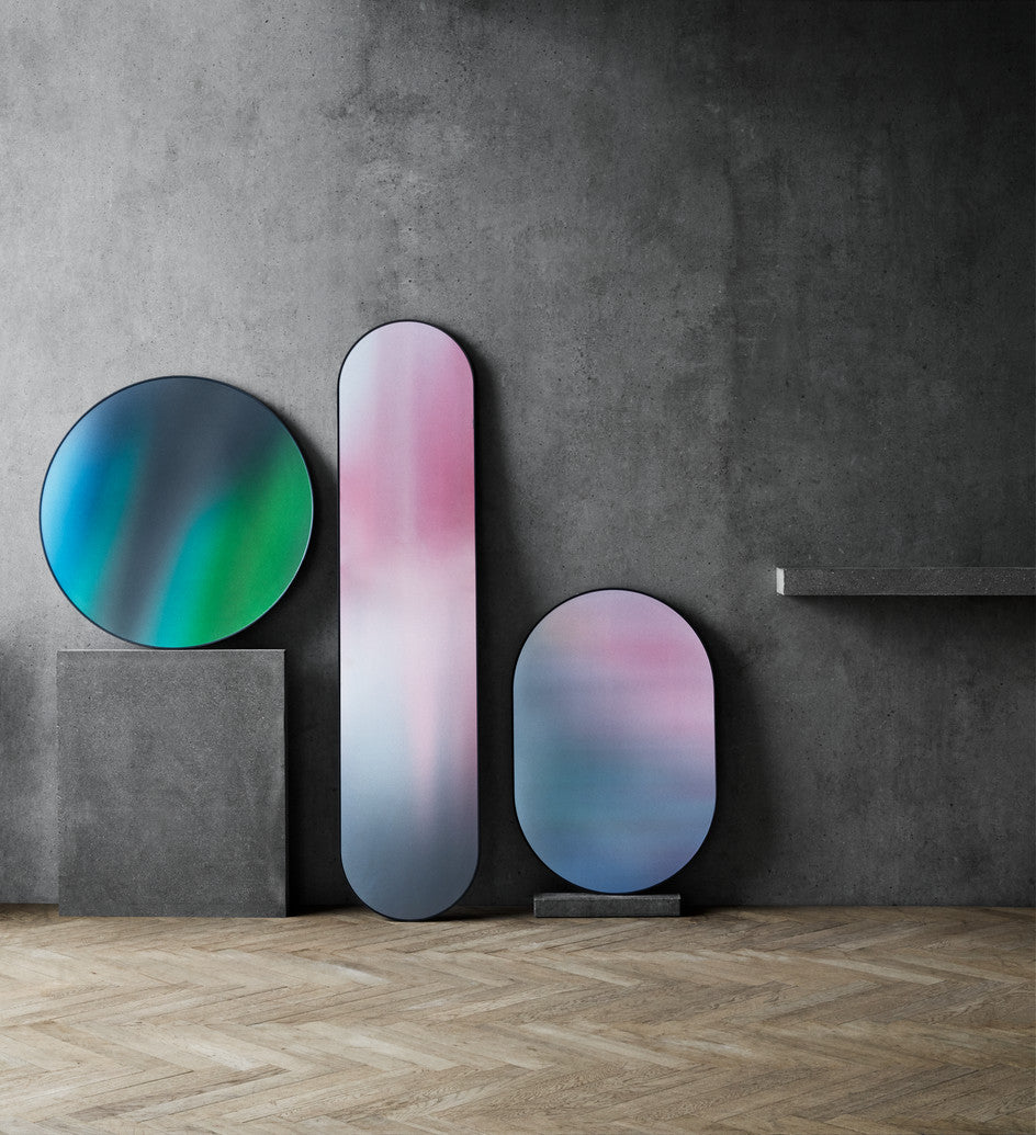 Fritz Hansen Mirrors
