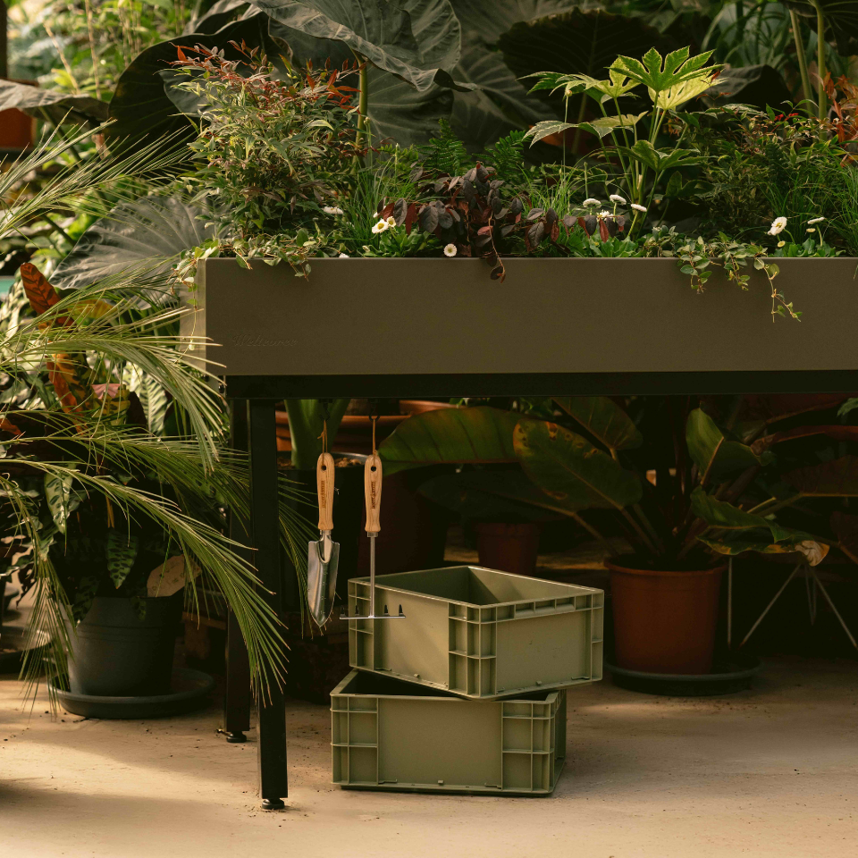 Weltevree gardenworks tuinkas