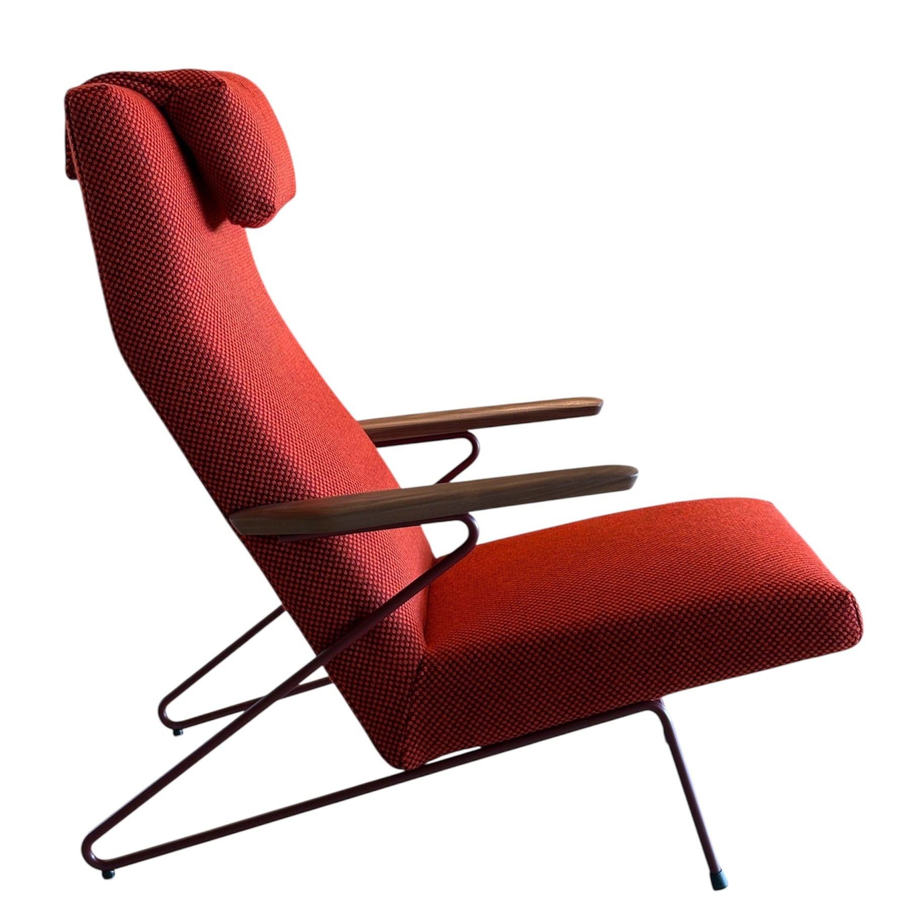 Gelderland 2041 Elzerd fauteuil Sisu