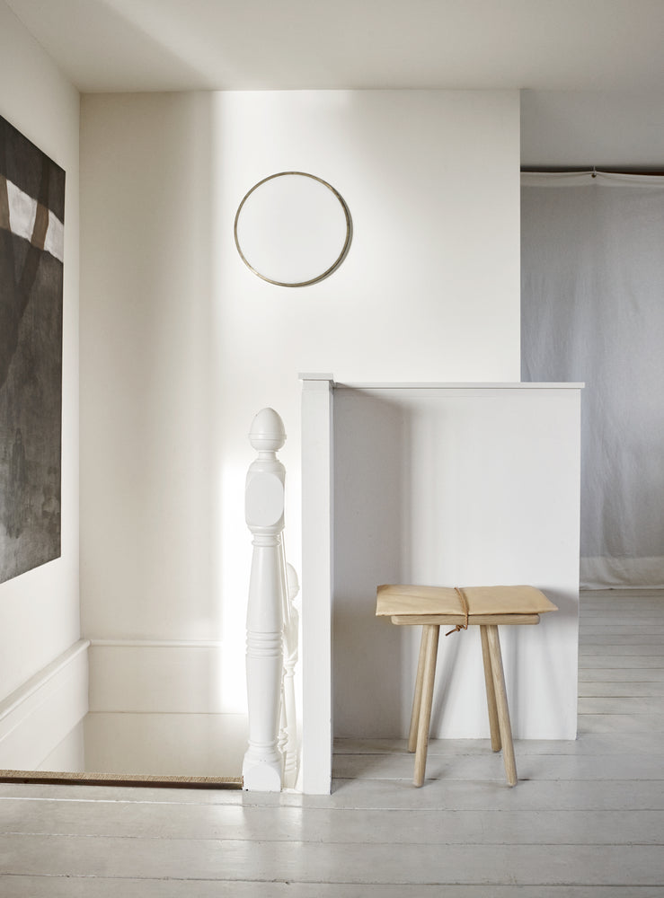 Skagerak by Fritz Hansen Georg stool