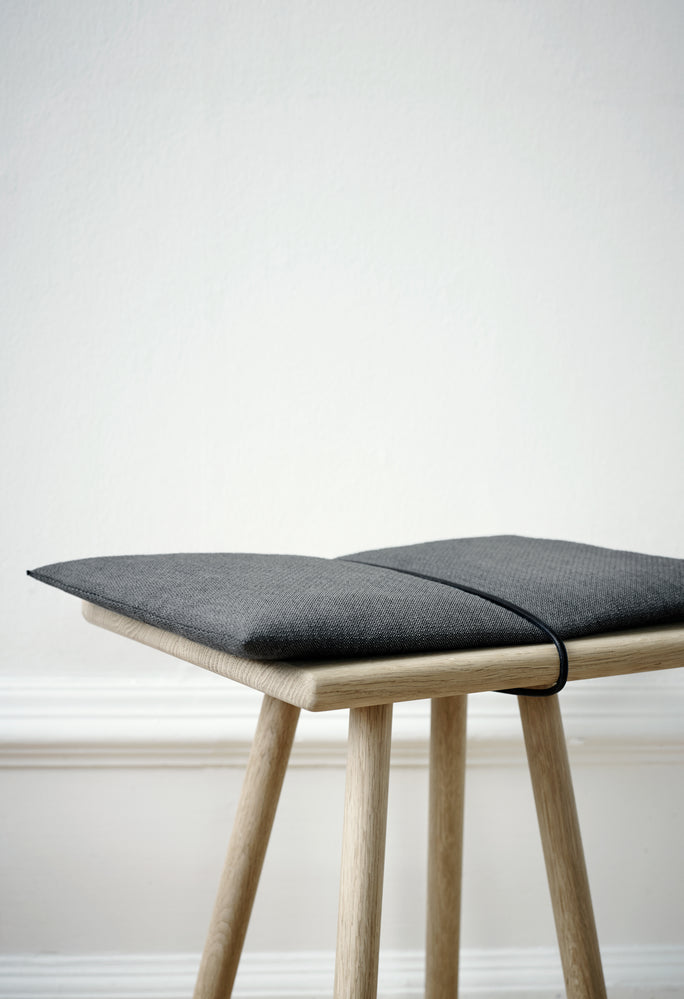 Skagerak by Fritz Hansen Georg stool