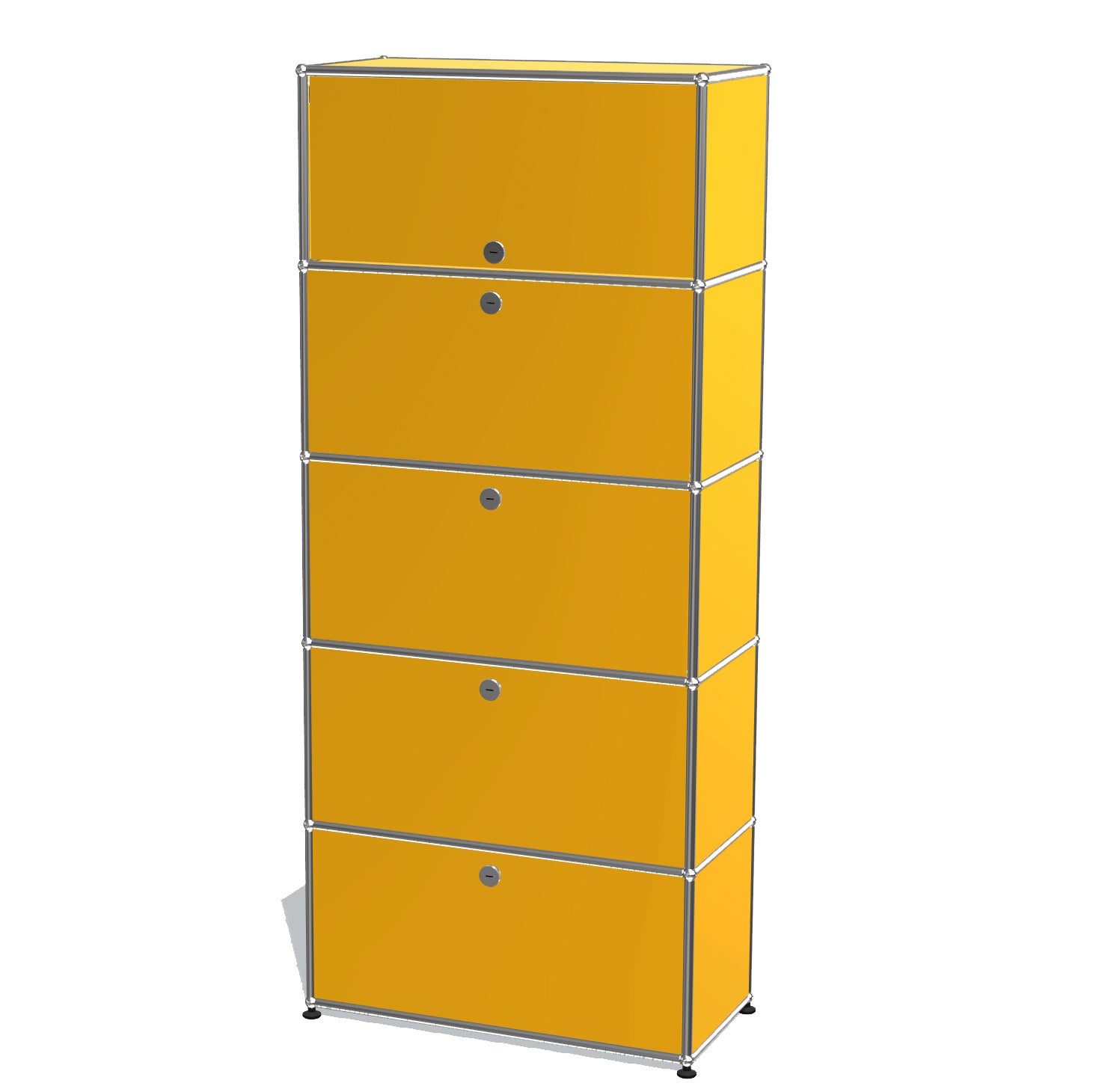 USM Haller K5 kast