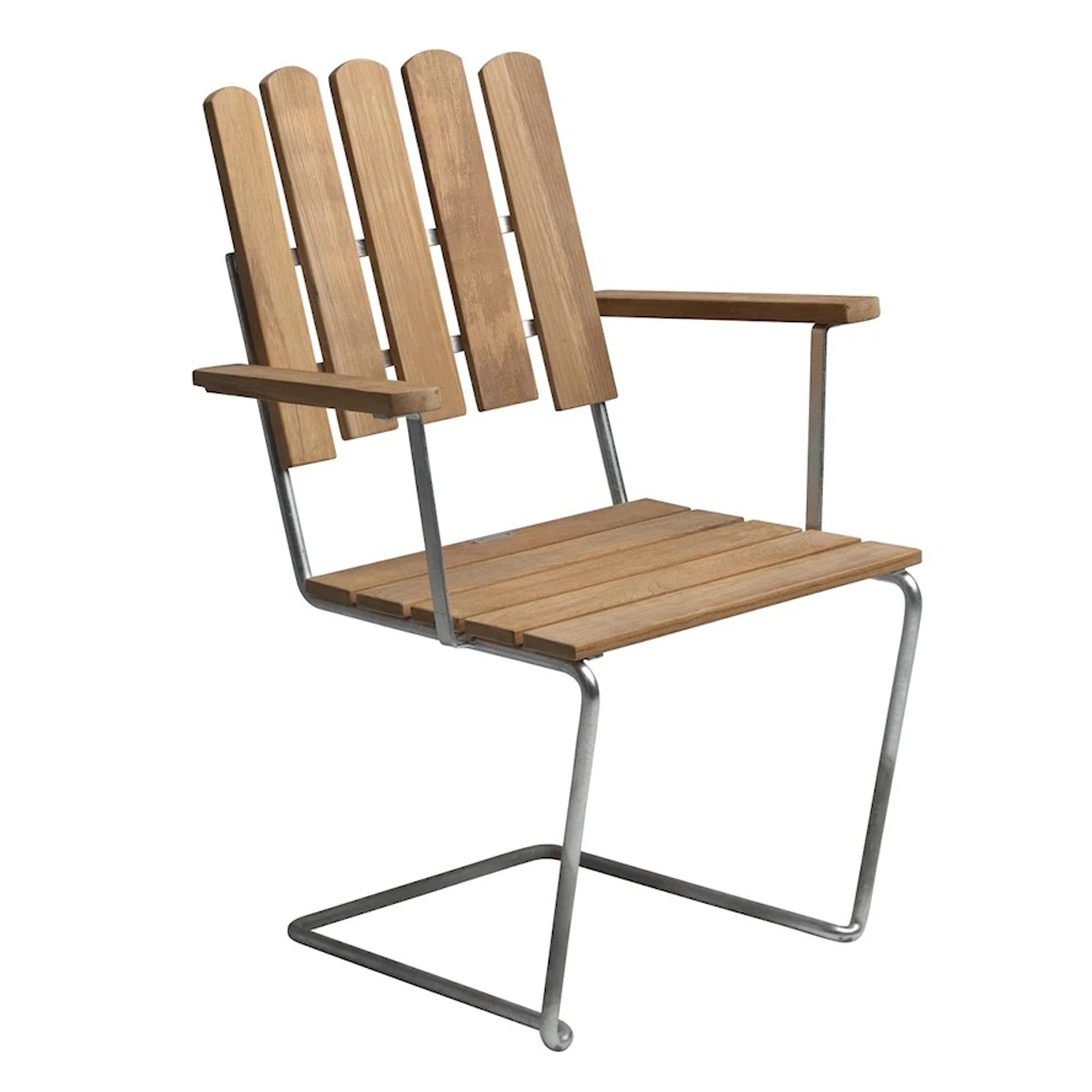 Grythyttan Armchair A2