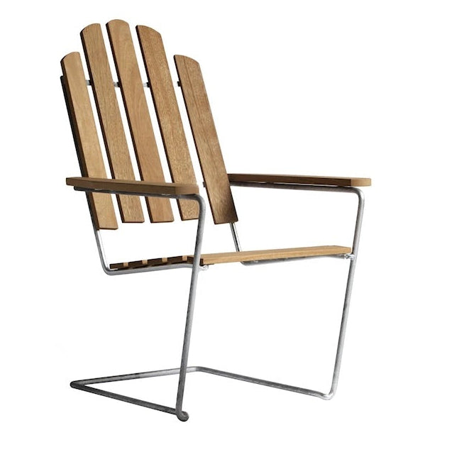 Grythyttan Sunlounger