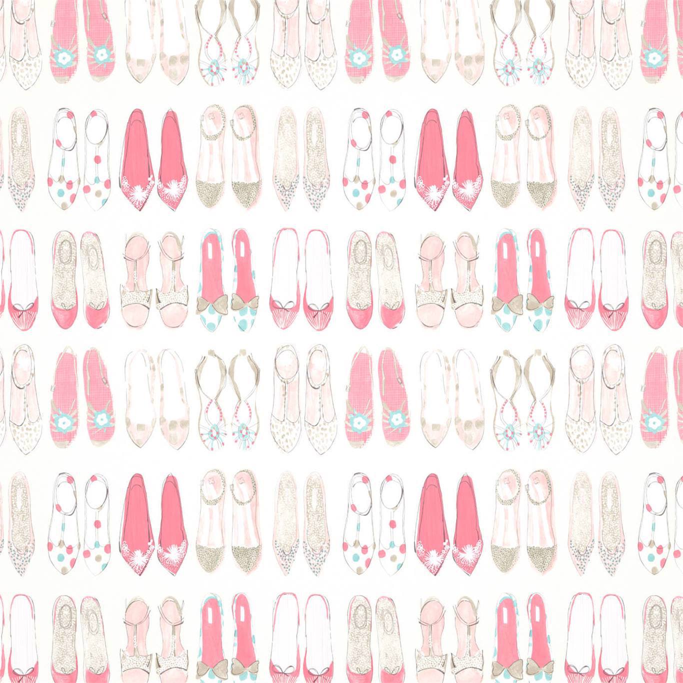 Harlequin behang World At Your Feet Pebble/Blossom/Sky 112646