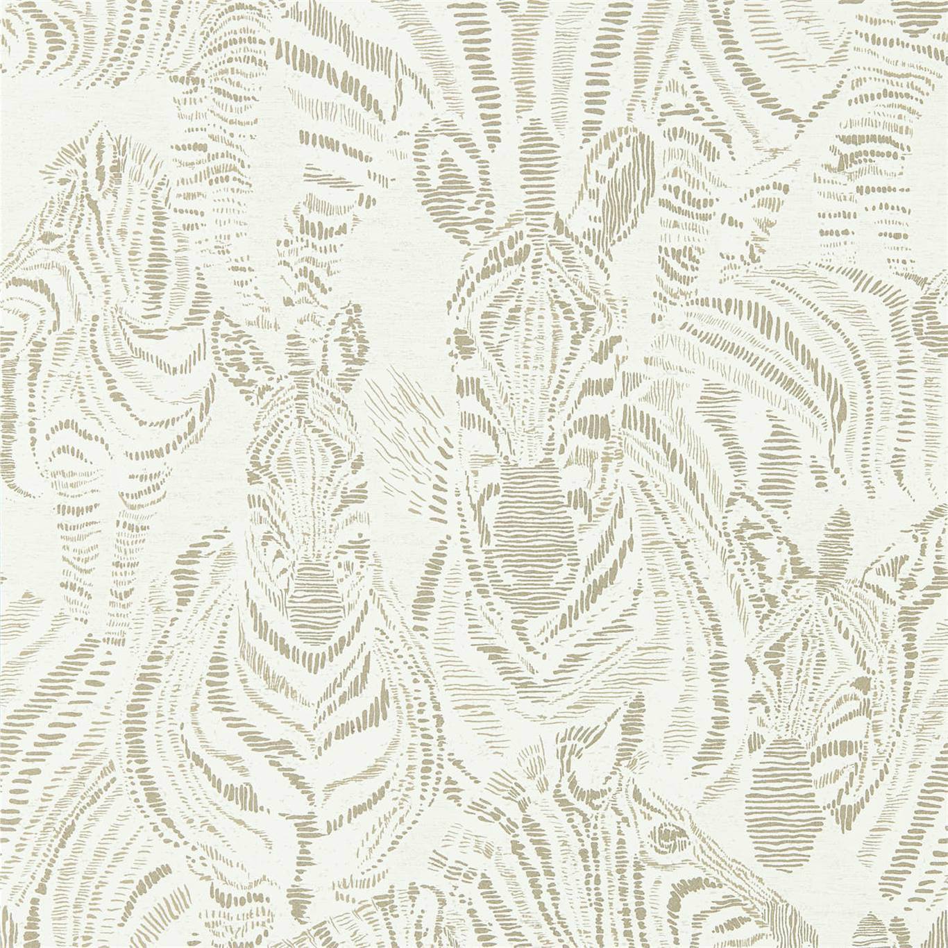 Harlequin behang Nirmala Gilver/Oyster 112240