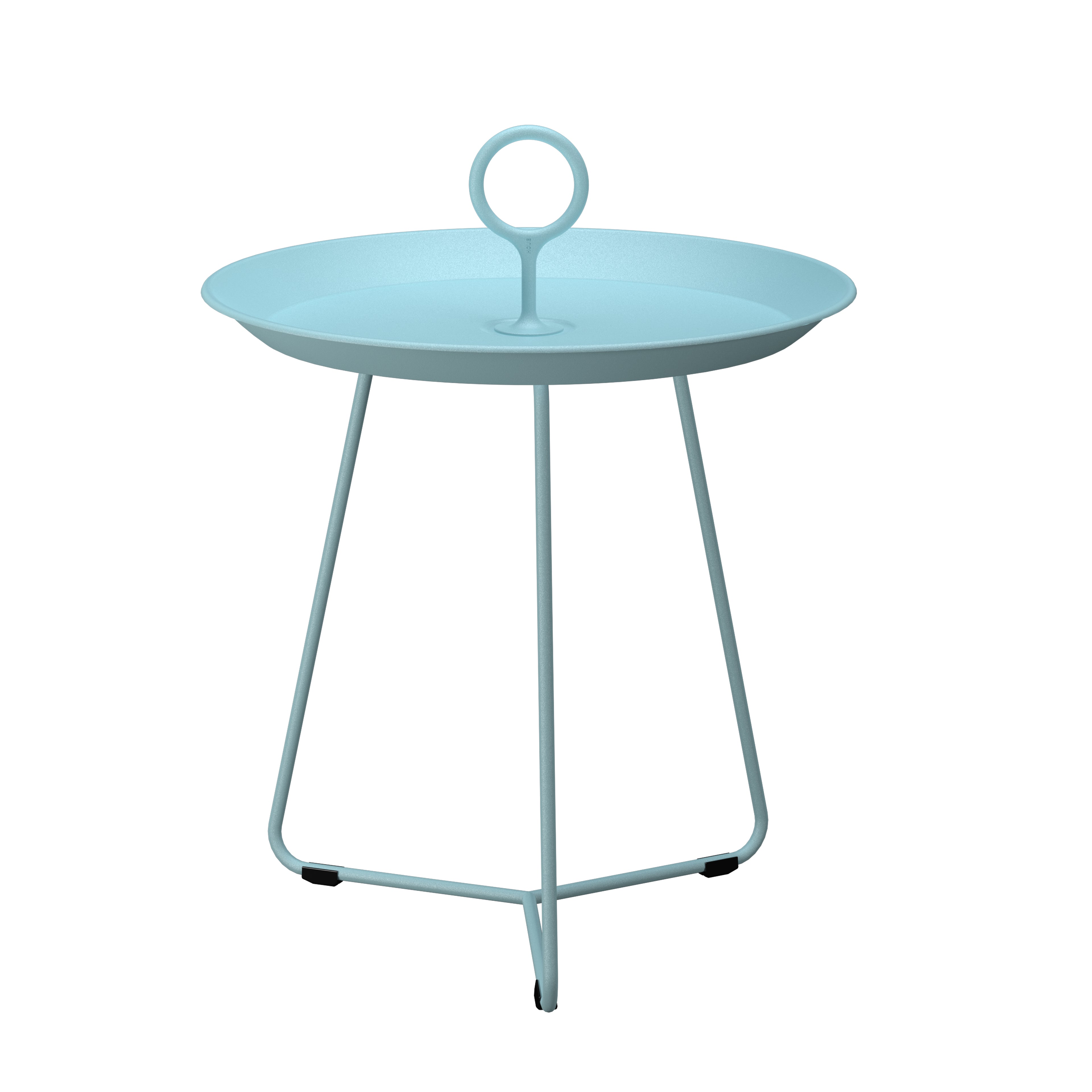 Houe Eyelet tray table Ø45 outdoor