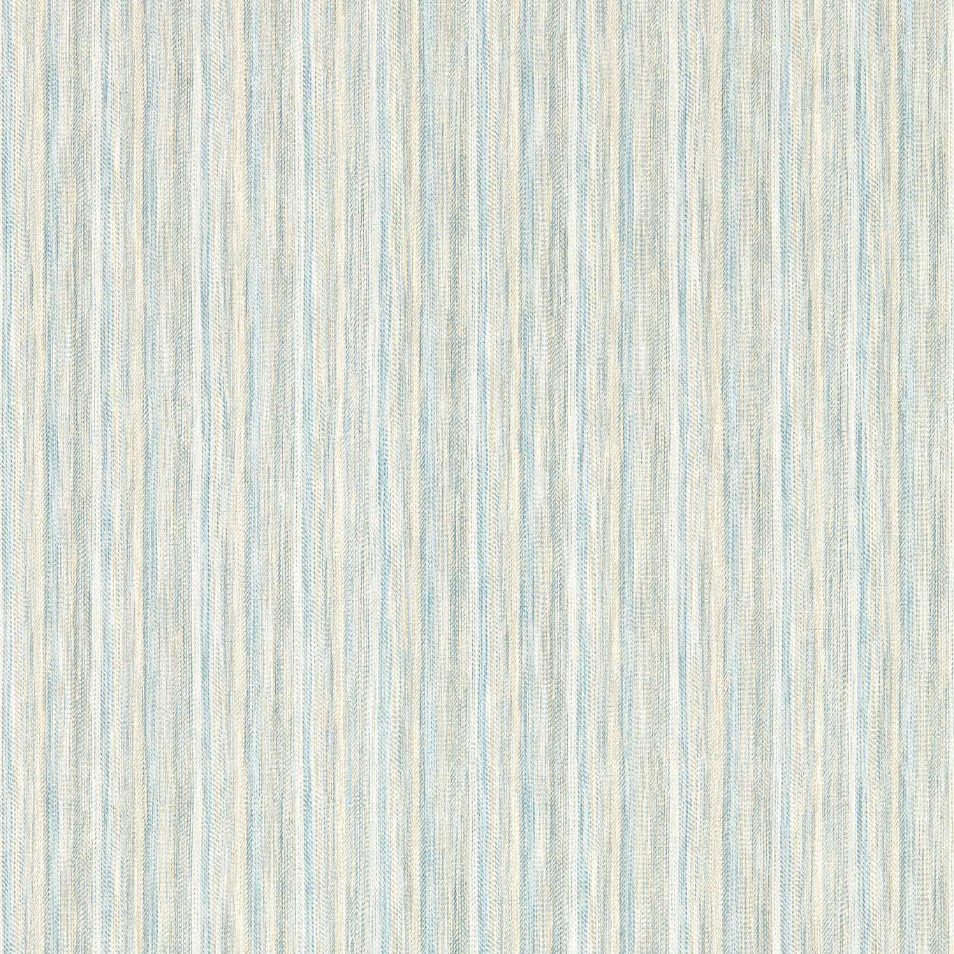 Harlequin behang Palla french blue 113084