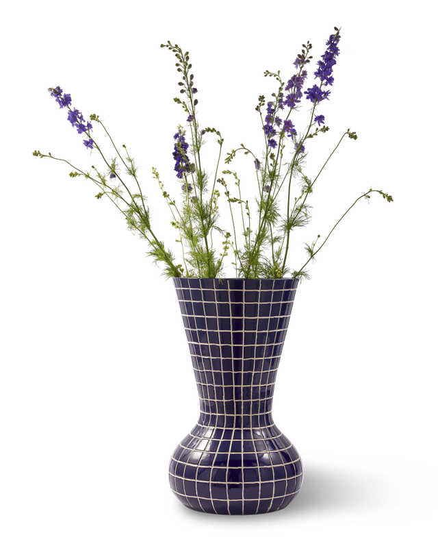 Pols Potten Hamam vaas L