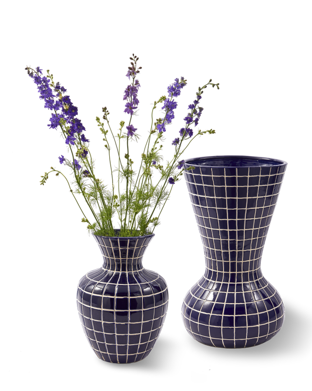 Pols Potten Hamam vaas L