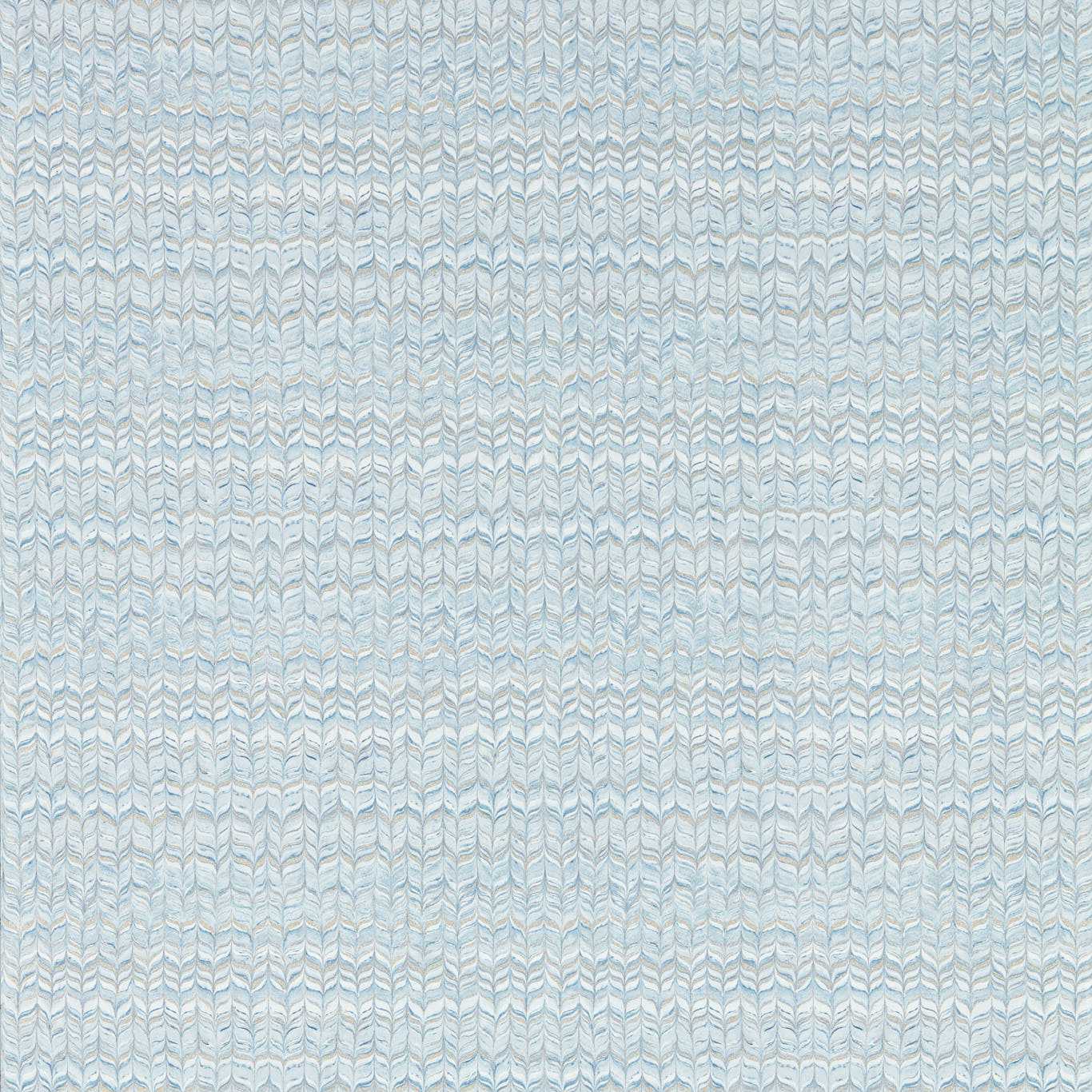 Harlequin Soboku behang in de kleur Sky/Chalk 113221
