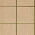 Harlequin behang Wood Blocks in de kleur Pine/Forest Gloss 113201