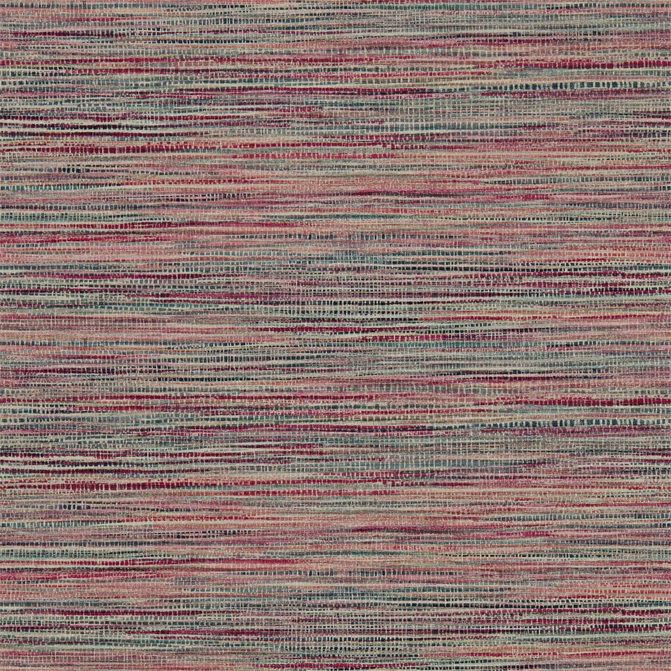 Harlequin behang Affinity Cerise/Teal 111950