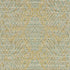 Harlequin behang Hansha in de kleur Buttermilk/Sky 113212