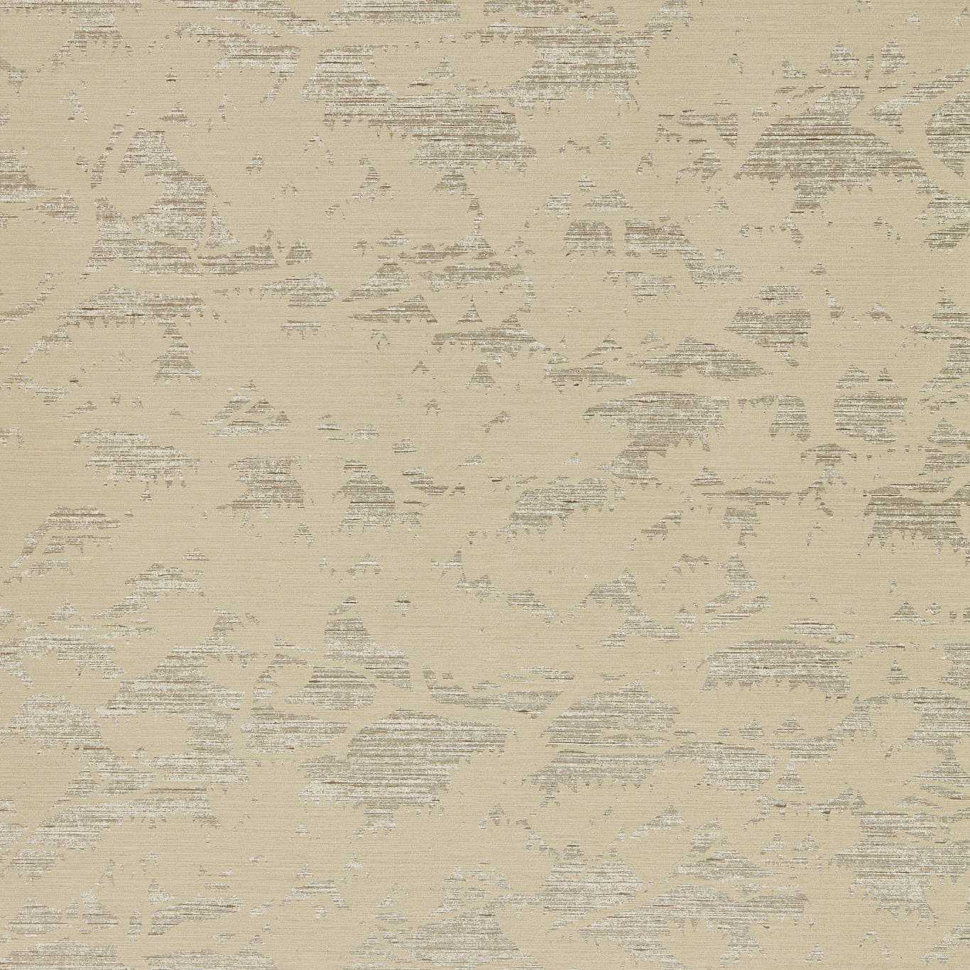 Harlequin behang Kengai in de kleur Glint/Taupe 113206