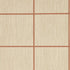 Harequin behang Wood Blocks in de kleur Oak/Terracotta Gloss 113200