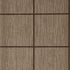 Harlequin behang Wood Blocks in de kleur Walnut/Gloss 113198