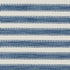 Harlequin indoor outdoor stof Ocala Stripe in de kleur Indigo/Chalk 134524