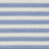 Harlequin indoor outdoor fabric Ocala Stripe - Iris/Chalk 134522