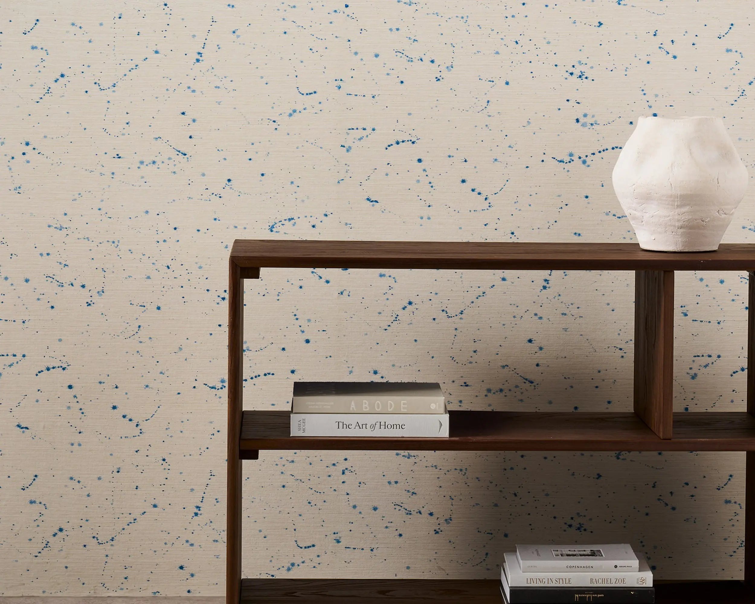 Harlequin behang Moho Midnight HDMW113318