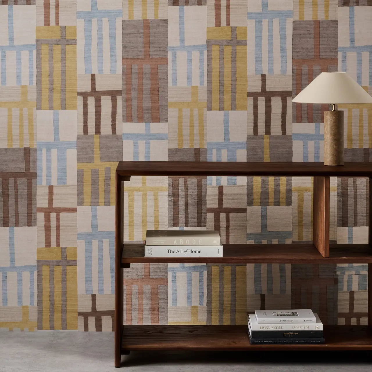 Harlequin behang Monolith Topaz/Citrine HDMW113321