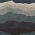 Harlequin behang Sedimentary Midnight HDMW113327