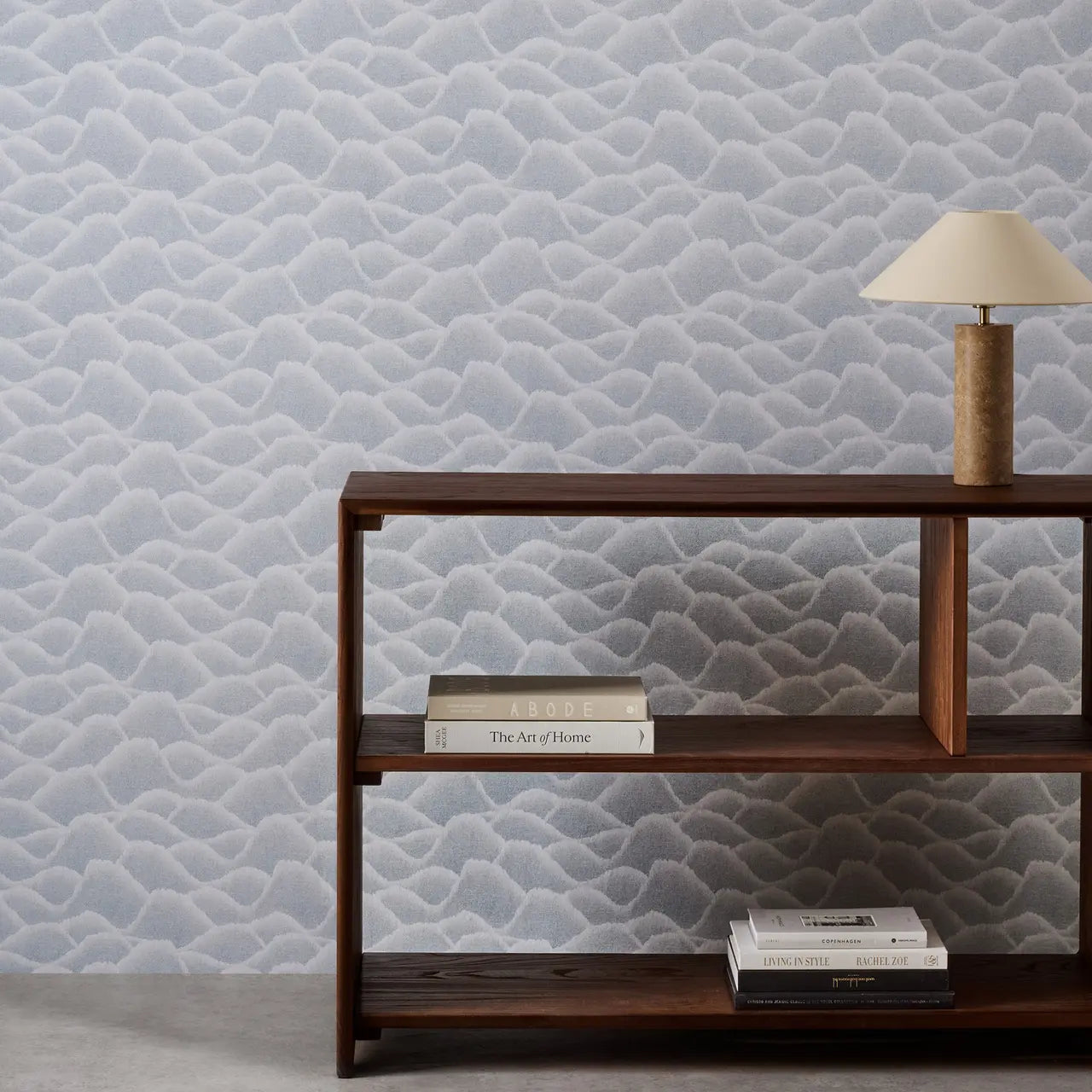 Harlequin behang Zuni Dawn HDMW113307