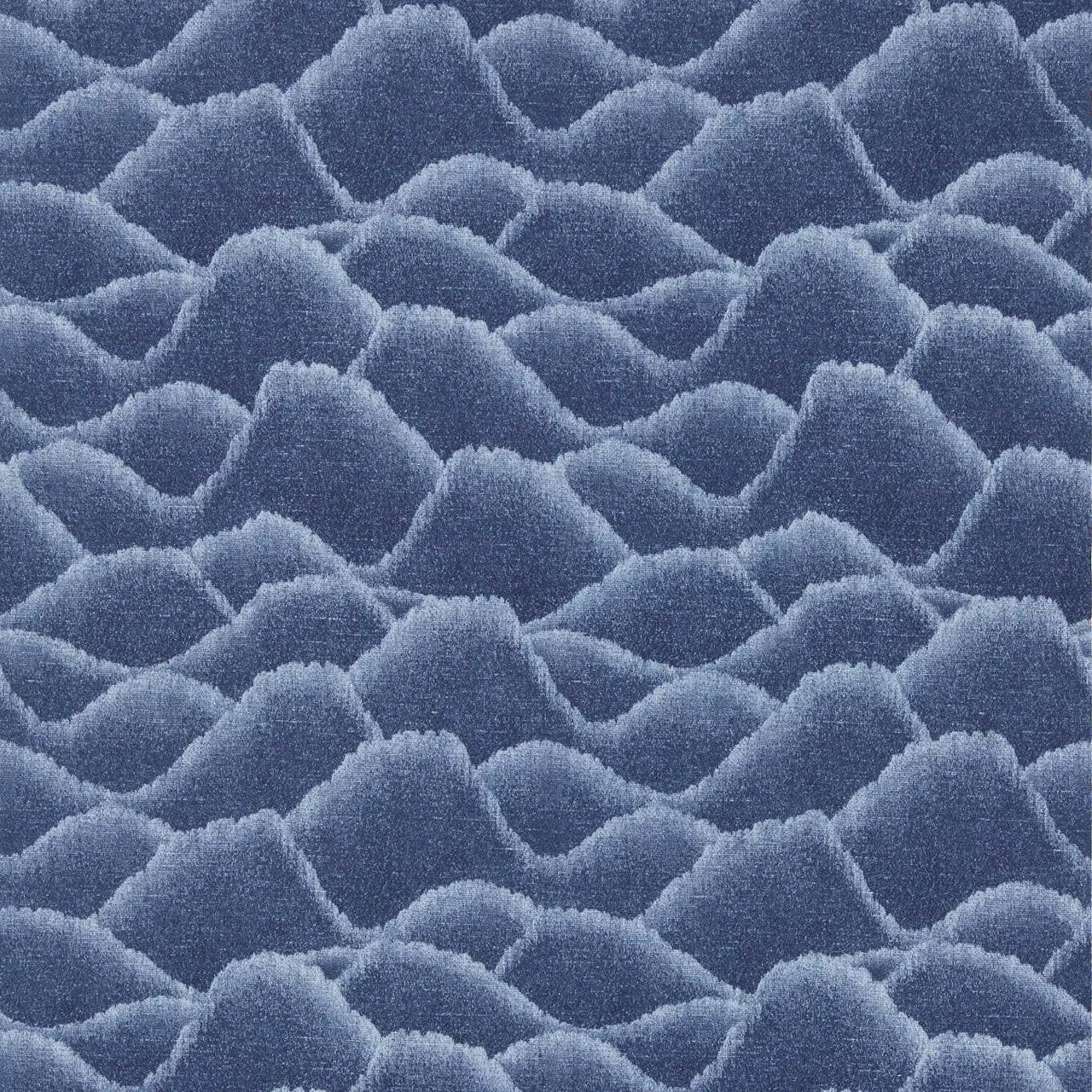 Harlequin behang Zuni Midnight HDMW113306