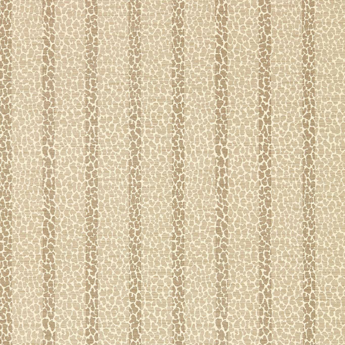 Harlequin behang Lacuna Stripe Camel 113071