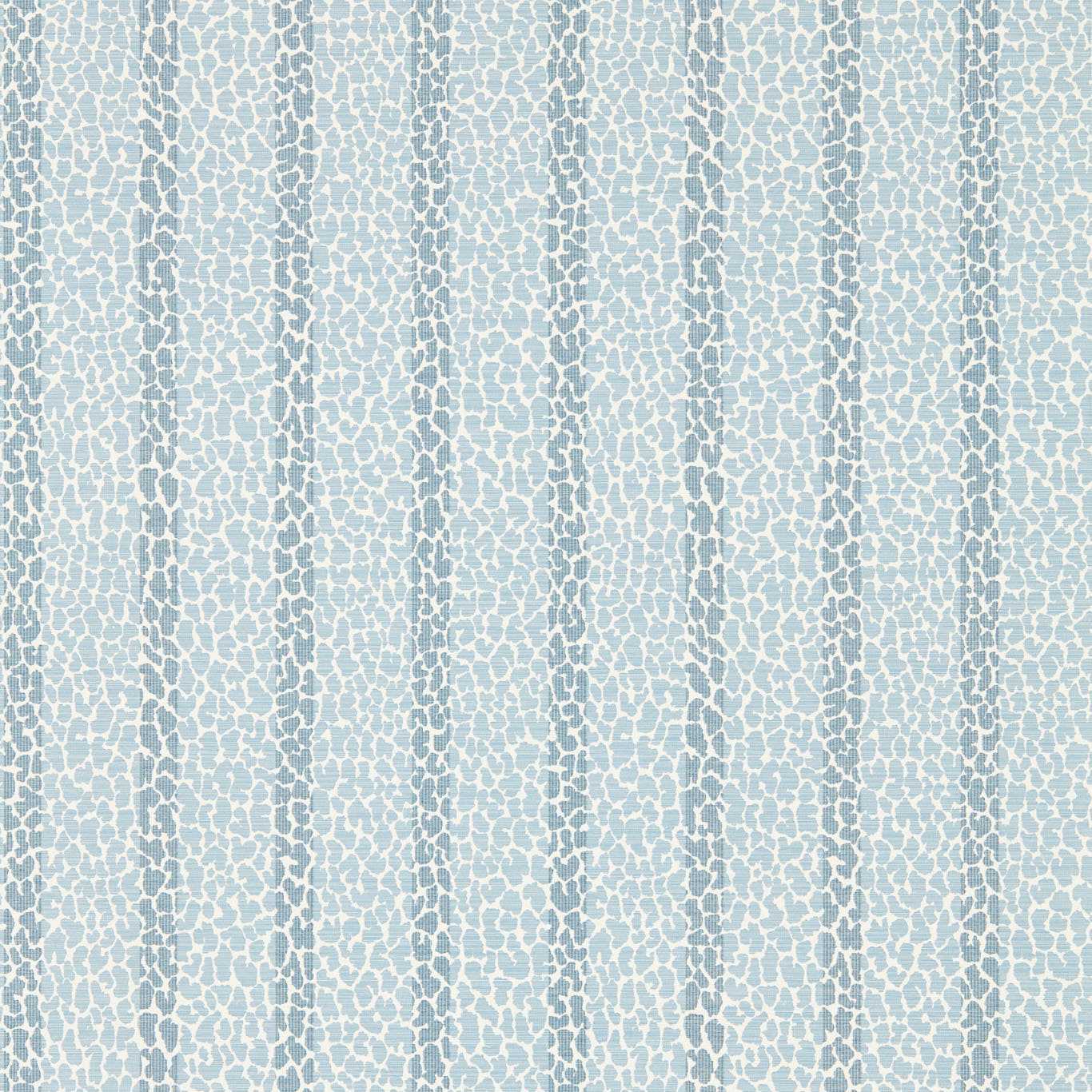 Harlequin behang Lacuna Stripe Cornflower 113074