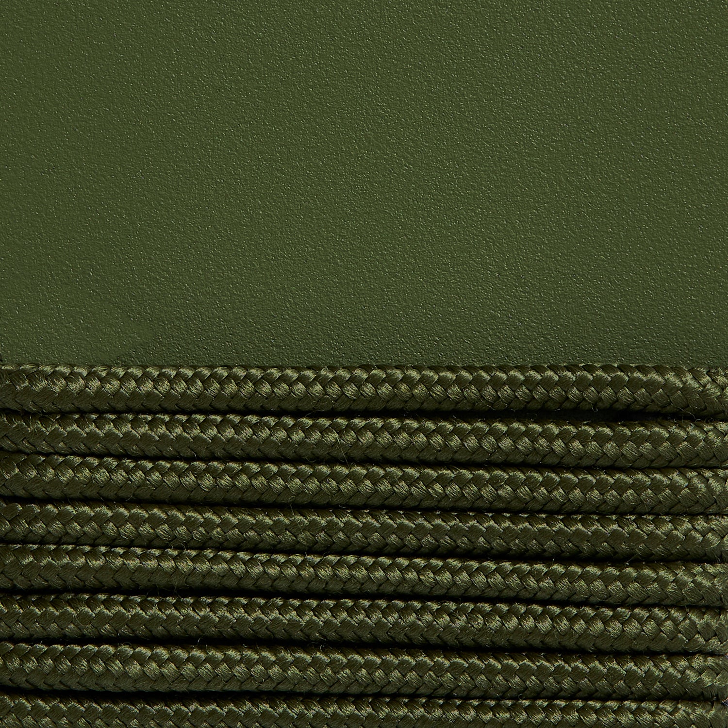 Hay Palissade koorden in de kleur Olive