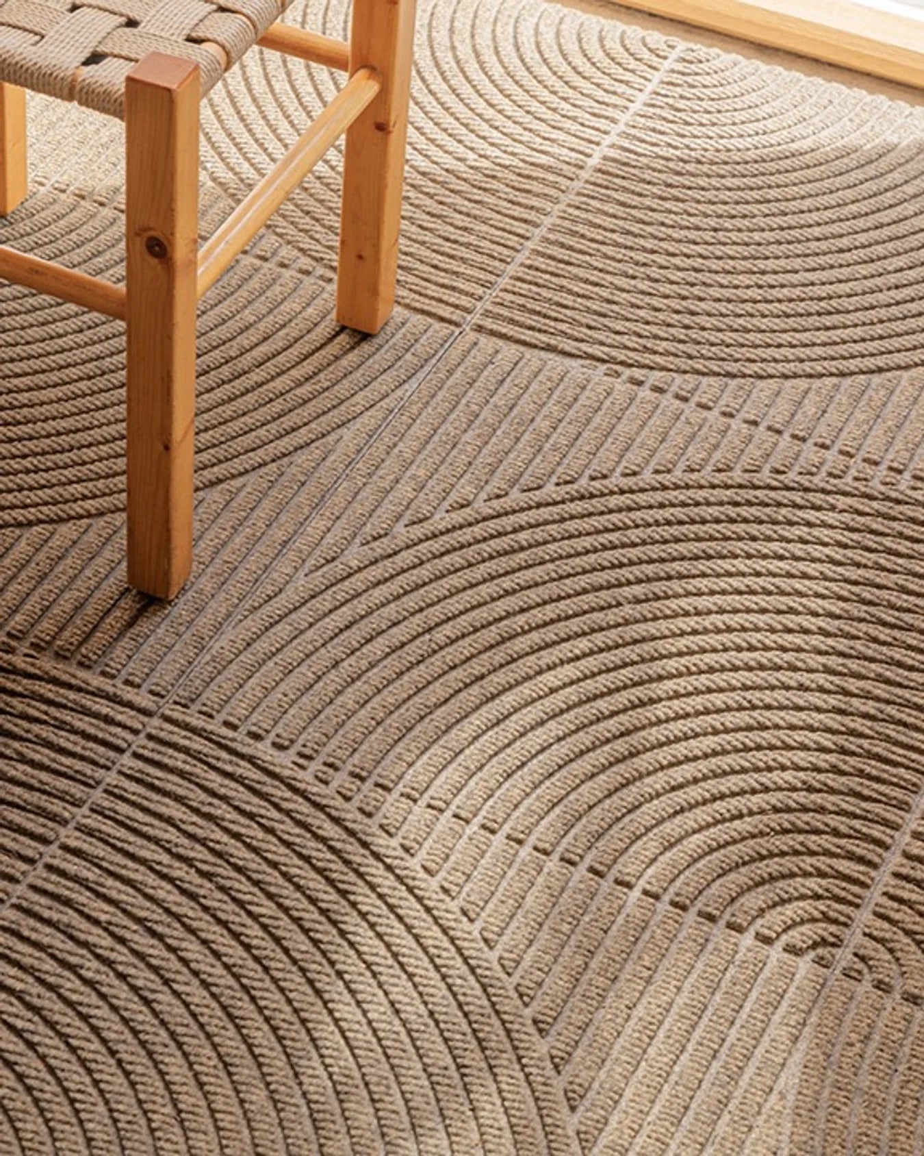Heymat Zen system deurmat