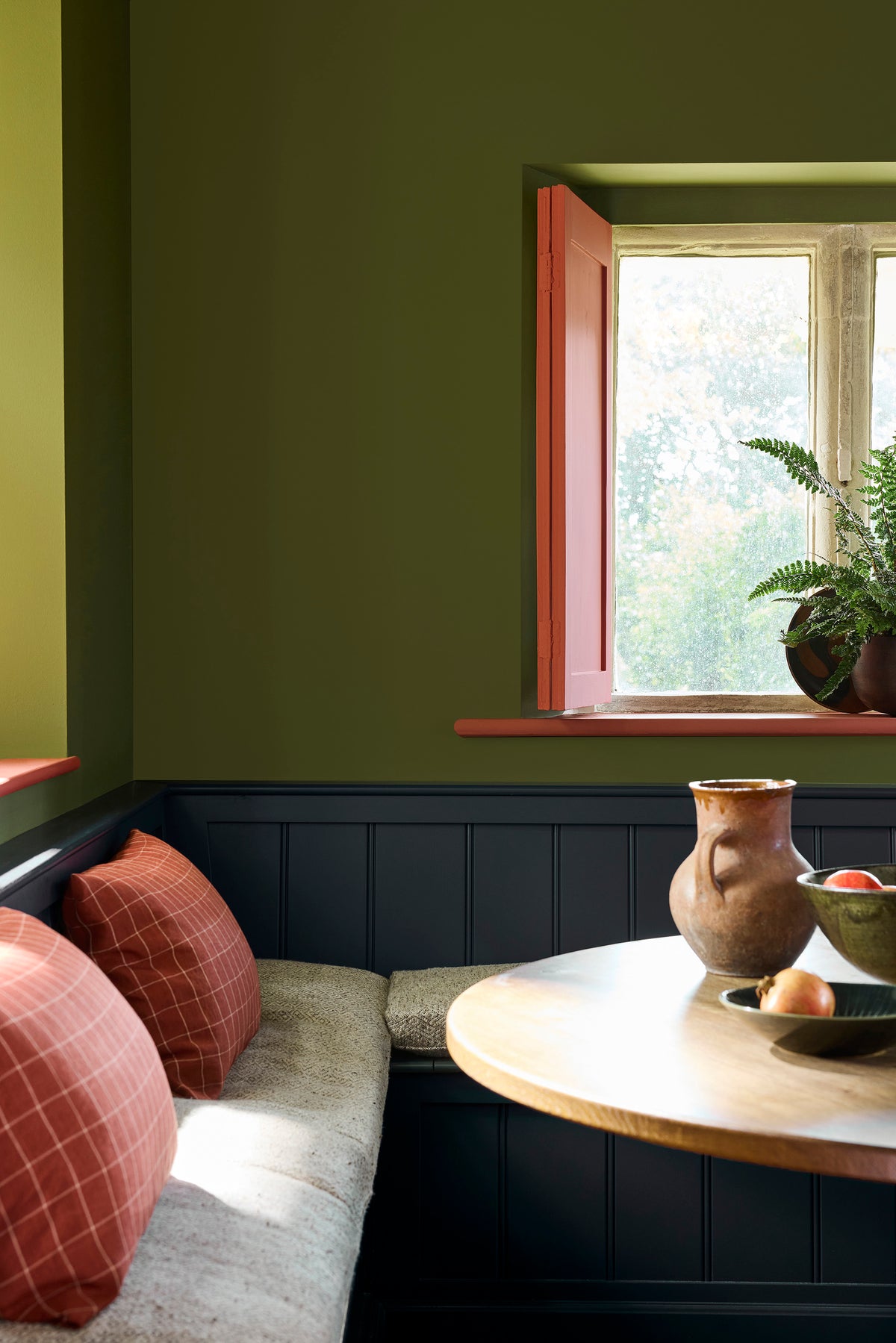Little Greene verf - Hillside 371