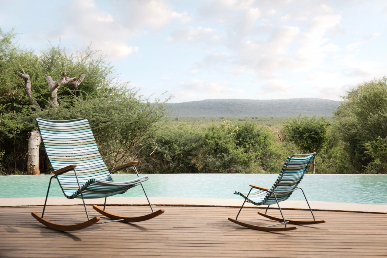 Houe Click Rocking Chair