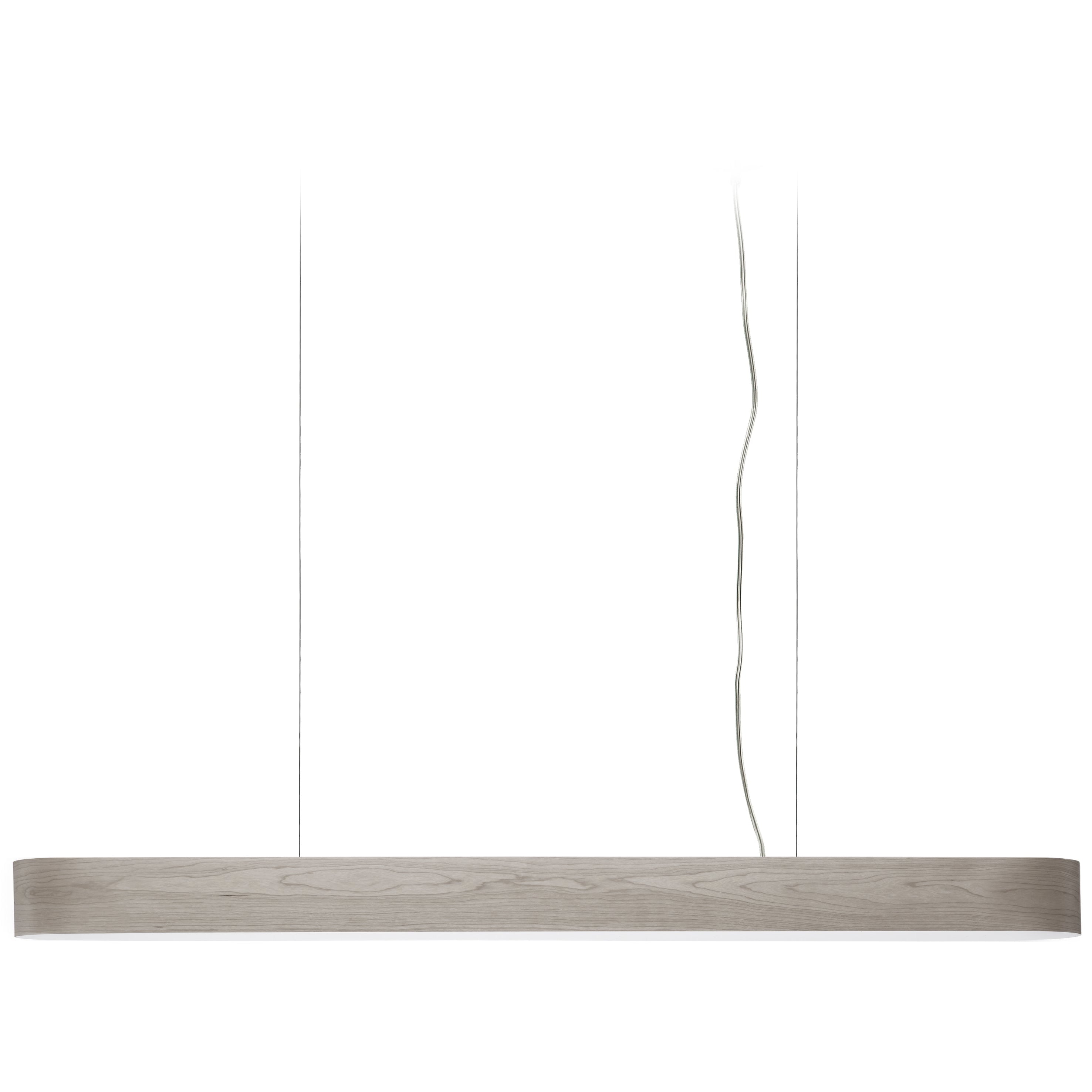 I-CLUB SLIM 29 GREY lzf lamp