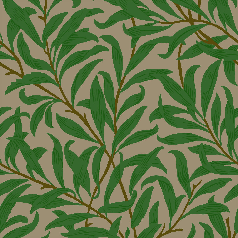 Specificaties Ivy House behang Willow Bough Neutral IHW0087