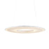 DCW éditions Iris Horizontal hanglamp