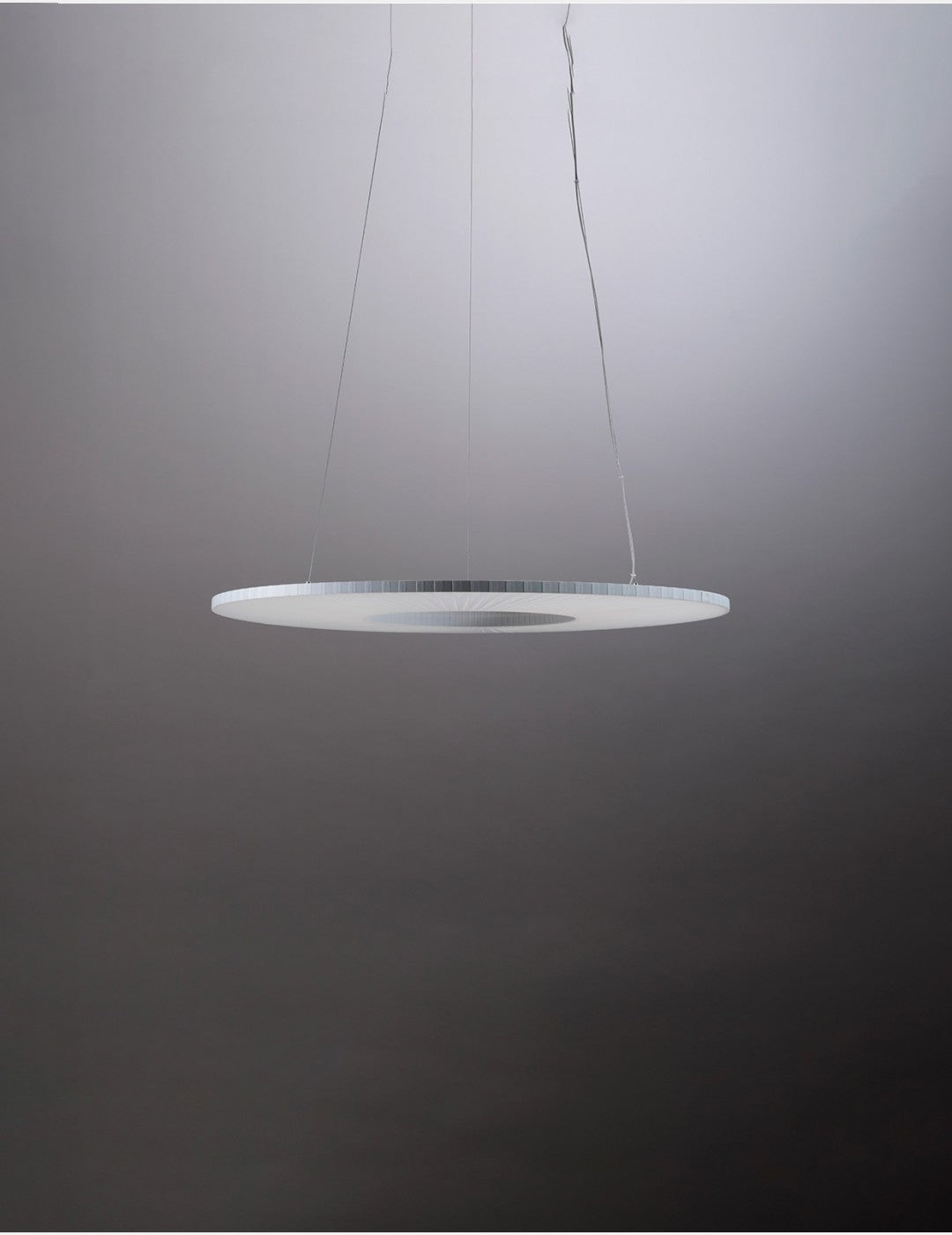 DCW éditions Iris Horizontal hanglamp