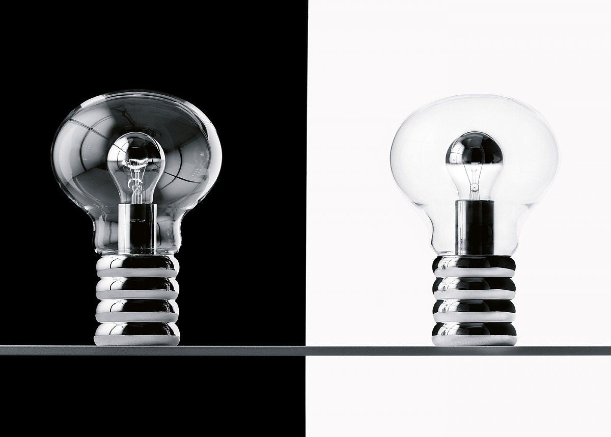 Ingo Maurer lamp Bulb