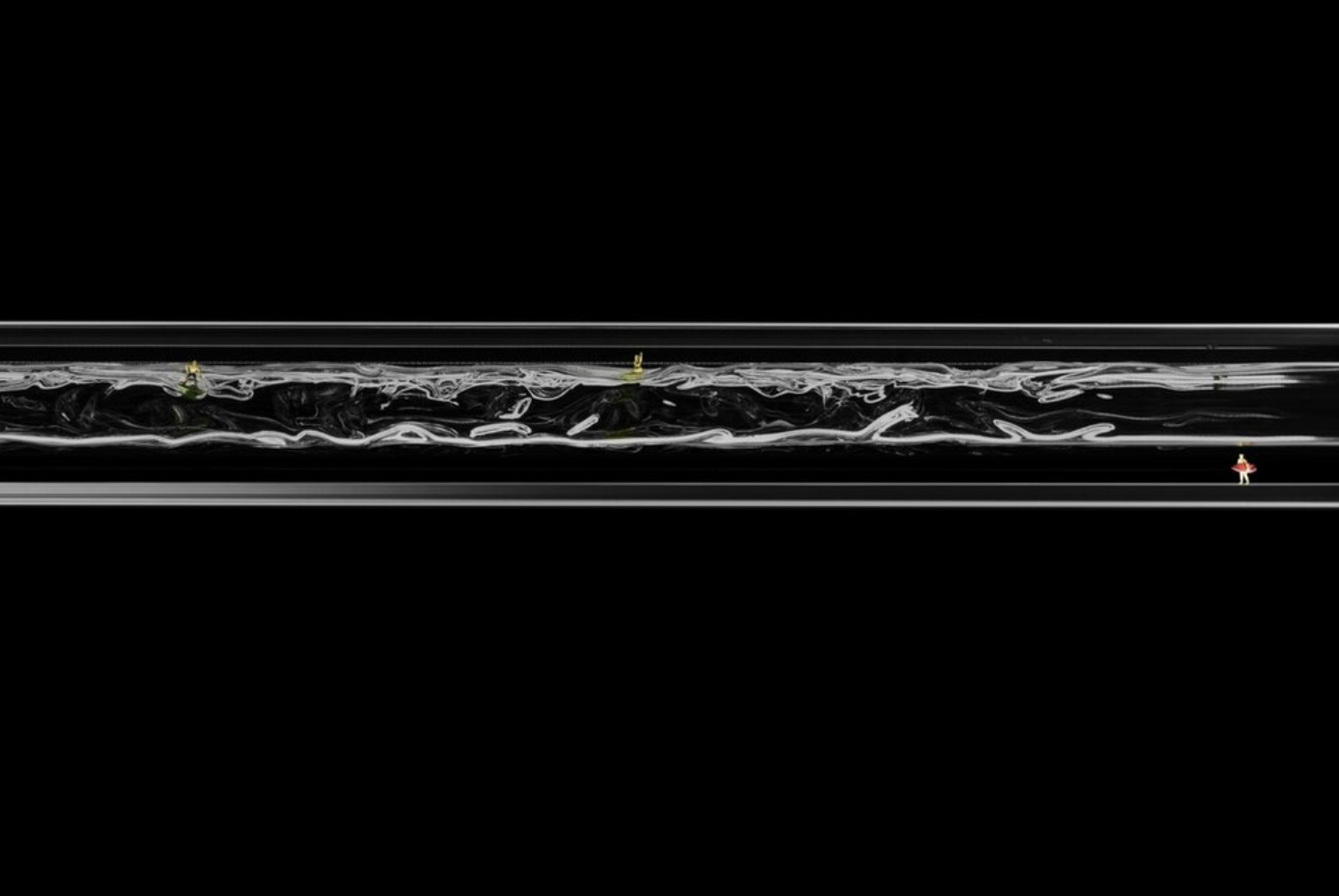 Ingo Maurer Nalum hanglamp