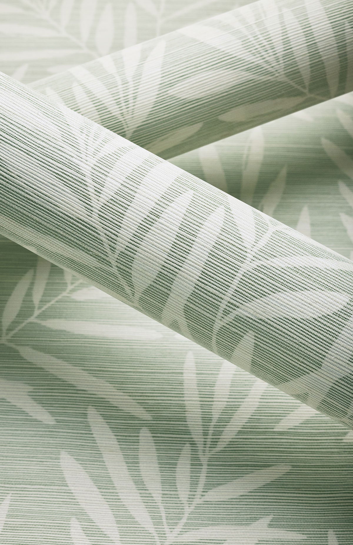 Thibaut behang Summer Leaves Summer Leaves T15800