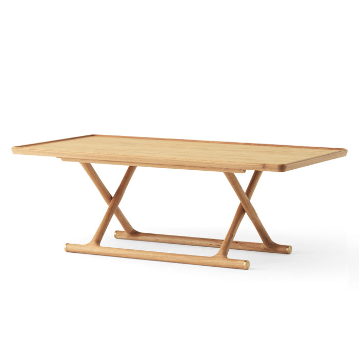 Audo Jäger lounge table