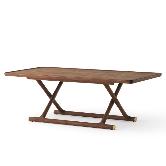 Audo Jäger lounge table