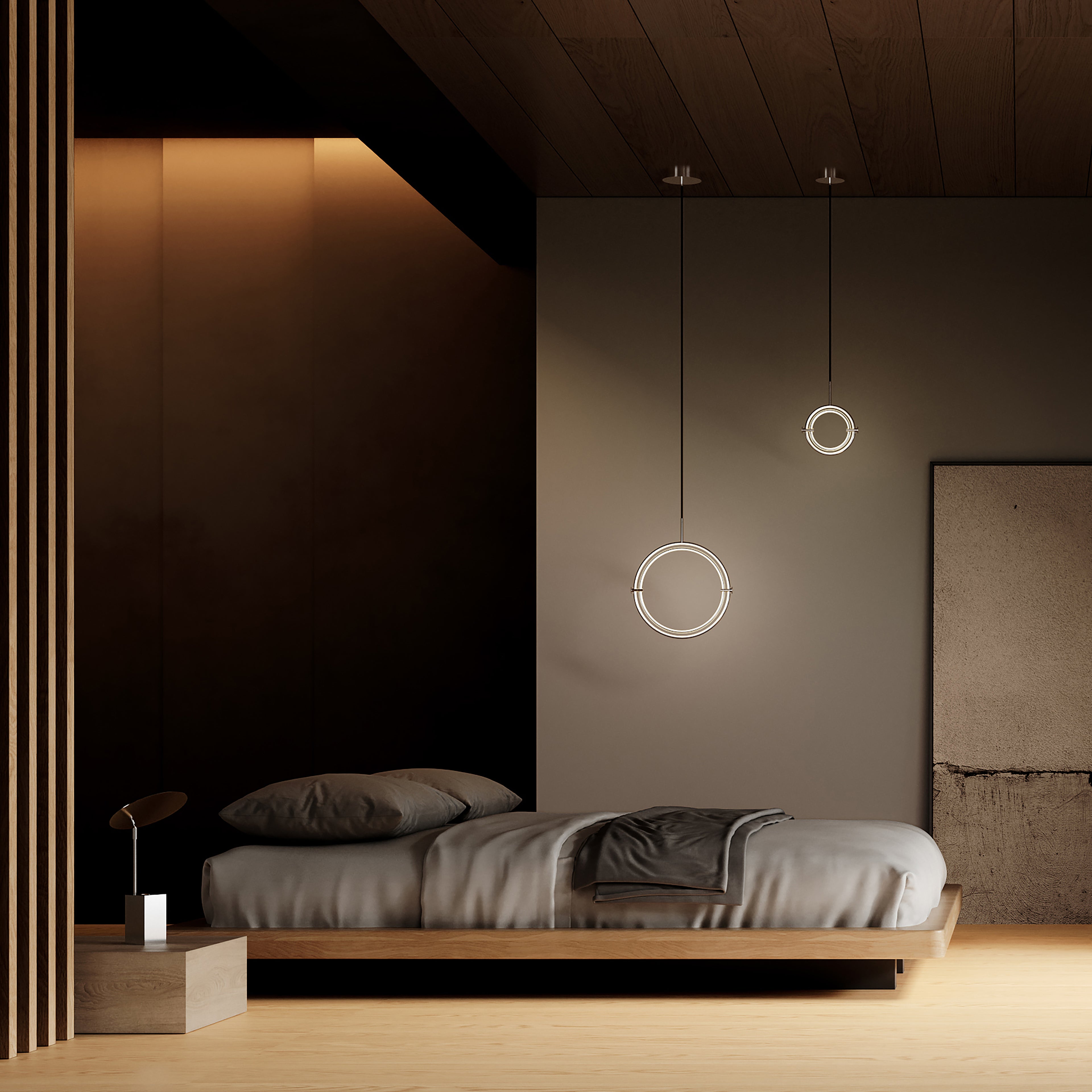 101 Copenhagen Maru hanglamp Ø40
