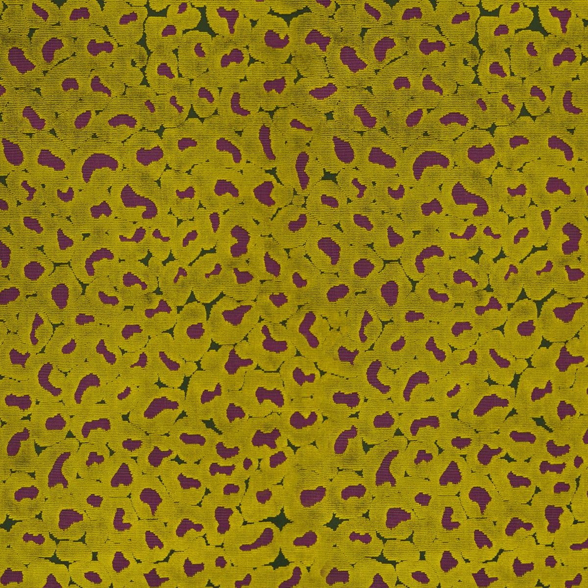 Jim Thompson stof Petal Dust Chartreuse JT014044005